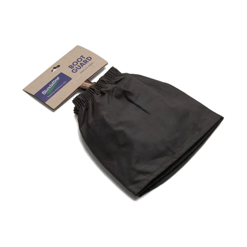 WORKWEAR, SAFETY & CORPORATE CLOTHING SPECIALISTS - BOOT GUARD - Brown Boot Guard