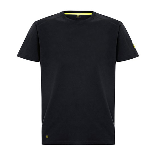 WORKWEAR, SAFETY & CORPORATE CLOTHING SPECIALISTS - Flx & Move Logo Sleeve Tee