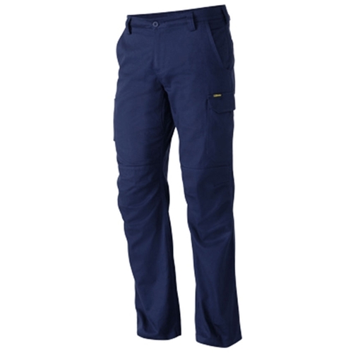 WORKWEAR, SAFETY & CORPORATE CLOTHING SPECIALISTS - INDUSTRIAL ENGINEERED CARGO PANT