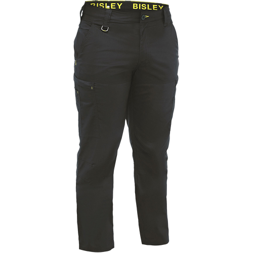 WORKWEAR, SAFETY & CORPORATE CLOTHING SPECIALISTS X Airflow Stretch Ripstop Lightweight Cargo Pant