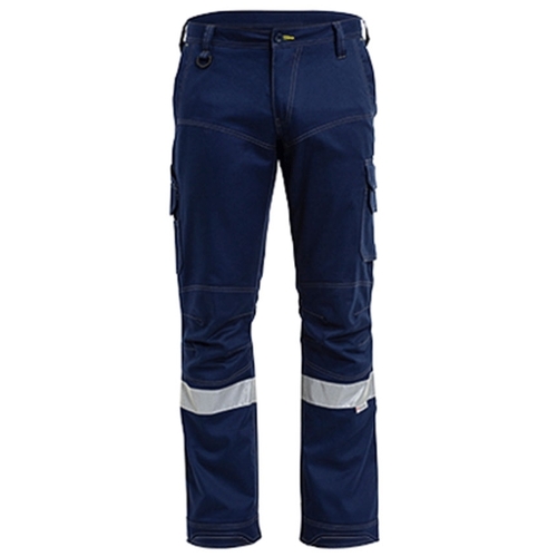 WORKWEAR, SAFETY & CORPORATE CLOTHING SPECIALISTS - 3M TAPED X AIRFLOW  RIPSTOP ENGINEERED CARGO WORK PANT