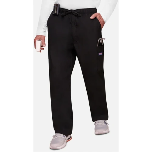 WORKWEAR, SAFETY & CORPORATE CLOTHING SPECIALISTS - Originals - MEN'S FLY FRONT CARGO PANT