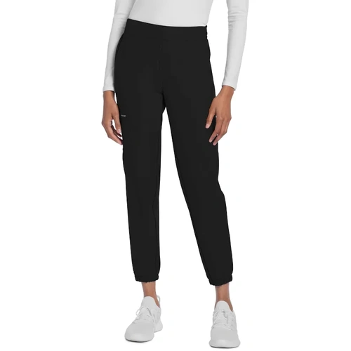 WORKWEAR, SAFETY & CORPORATE CLOTHING SPECIALISTS Mid Rise Jogger