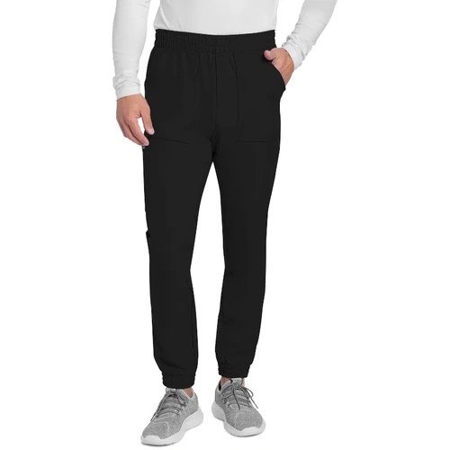 WORKWEAR, SAFETY & CORPORATE CLOTHING SPECIALISTS - Men's Mid Rise Jogger