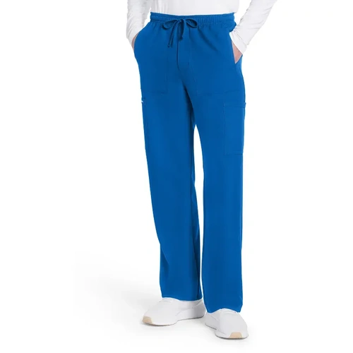WORKWEAR, SAFETY & CORPORATE CLOTHING SPECIALISTS Men's Mid Rise Zip Fly Straight Leg Pant