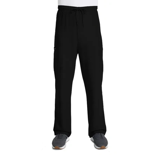 WORKWEAR, SAFETY & CORPORATE CLOTHING SPECIALISTS - Unisex Mid Rise Drawstring Straight Pant