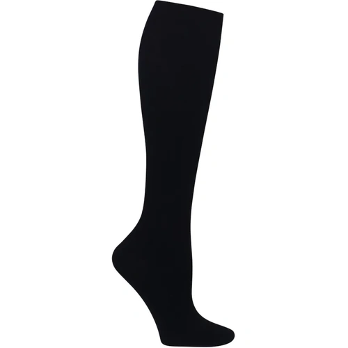 WORKWEAR, SAFETY & CORPORATE CLOTHING SPECIALISTS 4 single pair of Mens Support Socks