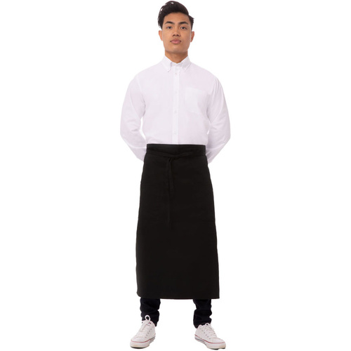 WORKWEAR, SAFETY & CORPORATE CLOTHING SPECIALISTS Two Patch Pocket Bistro