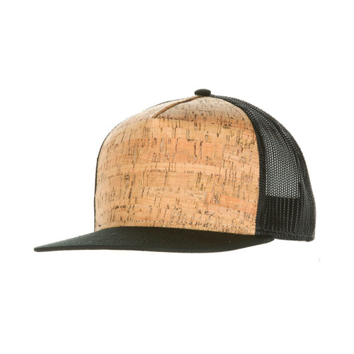 WORKWEAR, SAFETY & CORPORATE CLOTHING SPECIALISTS Cork Front Skater Hat