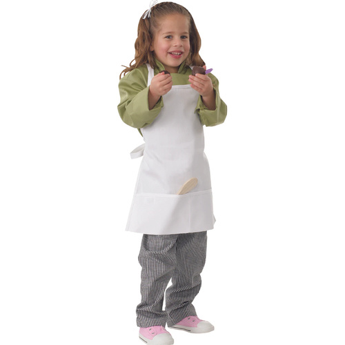 WORKWEAR, SAFETY & CORPORATE CLOTHING SPECIALISTS Kiddies Apron
