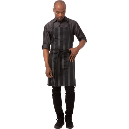 WORKWEAR, SAFETY & CORPORATE CLOTHING SPECIALISTS Presidio Bib Apron