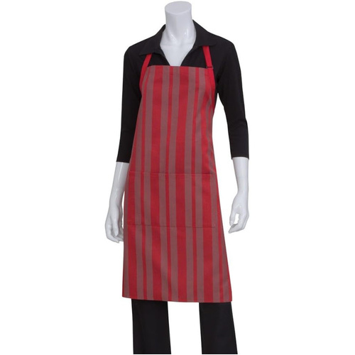 WORKWEAR, SAFETY & CORPORATE CLOTHING SPECIALISTS Phoenix Bib Apron