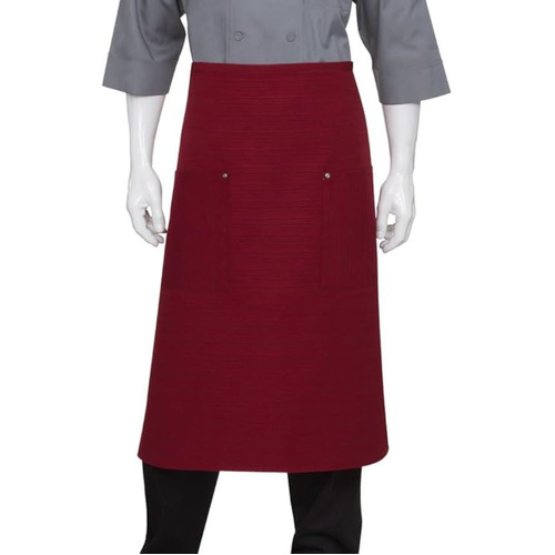 WORKWEAR, SAFETY & CORPORATE CLOTHING SPECIALISTS - Harlem Bib Apron