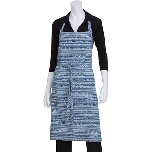 WORKWEAR, SAFETY & CORPORATE CLOTHING SPECIALISTS Santa Fe Bib Apron