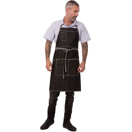 WORKWEAR, SAFETY & CORPORATE CLOTHING SPECIALISTS - Bronx Bib Apron
