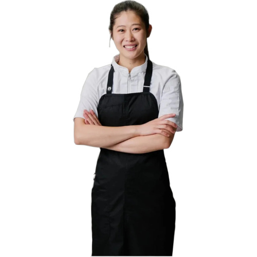 WORKWEAR, SAFETY & CORPORATE CLOTHING SPECIALISTS Brio Bib Apron
