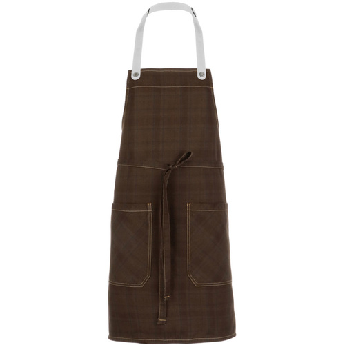 WORKWEAR, SAFETY & CORPORATE CLOTHING SPECIALISTS - Olympia Bib Apron