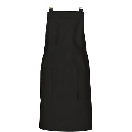 WORKWEAR, SAFETY & CORPORATE CLOTHING SPECIALISTS - Lockharte Canvas Crossback Apron