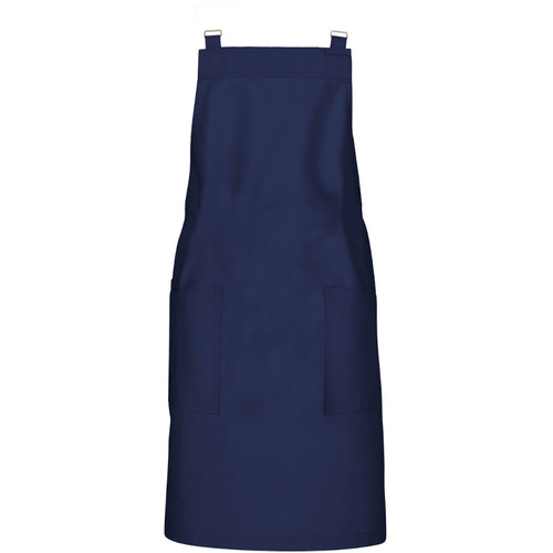 WORKWEAR, SAFETY & CORPORATE CLOTHING SPECIALISTS Lockharte Canvas Crossback Apron