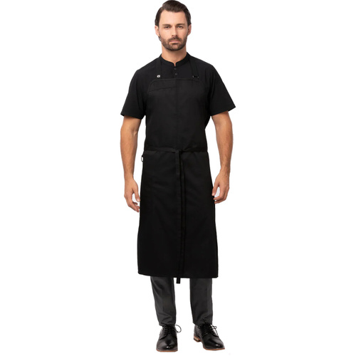 WORKWEAR, SAFETY & CORPORATE CLOTHING SPECIALISTS Brio Chef Bib Apron