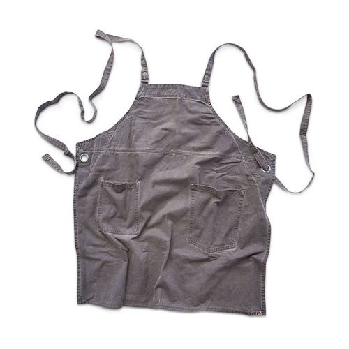 WORKWEAR, SAFETY & CORPORATE CLOTHING SPECIALISTS Dorset Cross Back Bib Apron