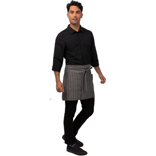 WORKWEAR, SAFETY & CORPORATE CLOTHING SPECIALISTS Seattle Half Bistro Apron