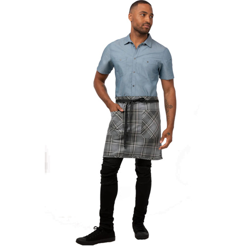 WORKWEAR, SAFETY & CORPORATE CLOTHING SPECIALISTS - Olympia Half Bistro Apron