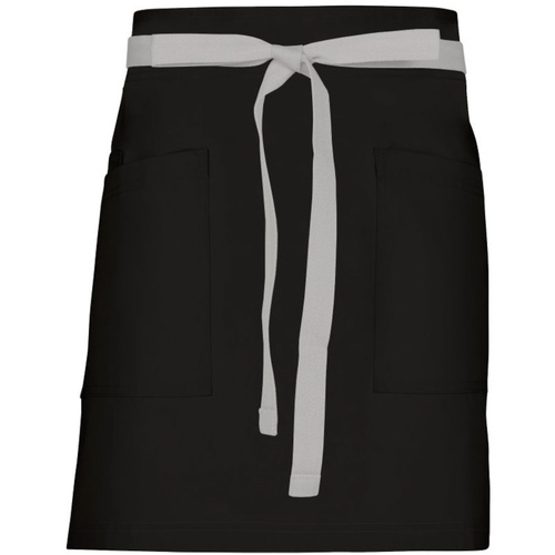 WORKWEAR, SAFETY & CORPORATE CLOTHING SPECIALISTS - Lockharte Canvas Waist Apron
