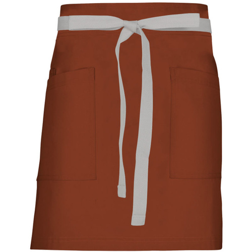 WORKWEAR, SAFETY & CORPORATE CLOTHING SPECIALISTS Lockharte Canvas Waist Apron