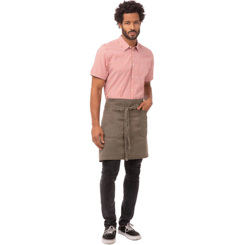 WORKWEAR, SAFETY & CORPORATE CLOTHING SPECIALISTS Dorset 1/2 Apron