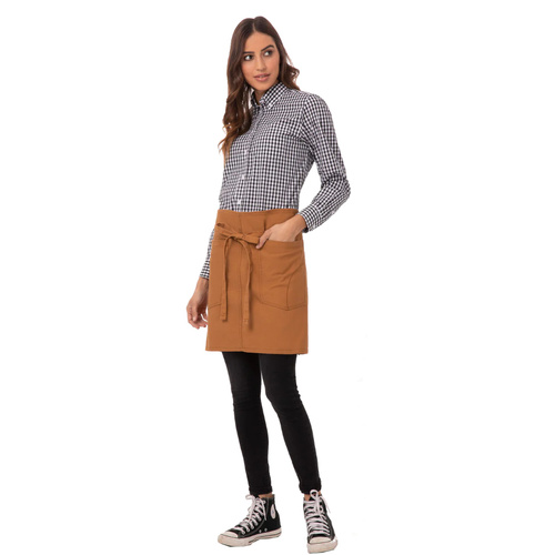 WORKWEAR, SAFETY & CORPORATE CLOTHING SPECIALISTS Rockford 1/2 Apron