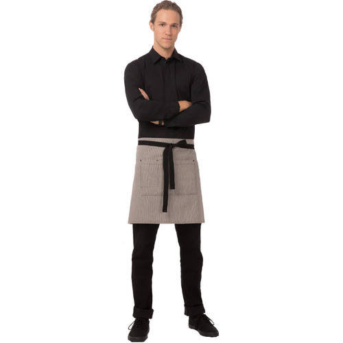 WORKWEAR, SAFETY & CORPORATE CLOTHING SPECIALISTS Portland 1/2 Apron