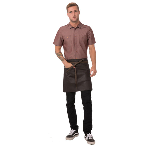 WORKWEAR, SAFETY & CORPORATE CLOTHING SPECIALISTS Boulder 1/2 Apron