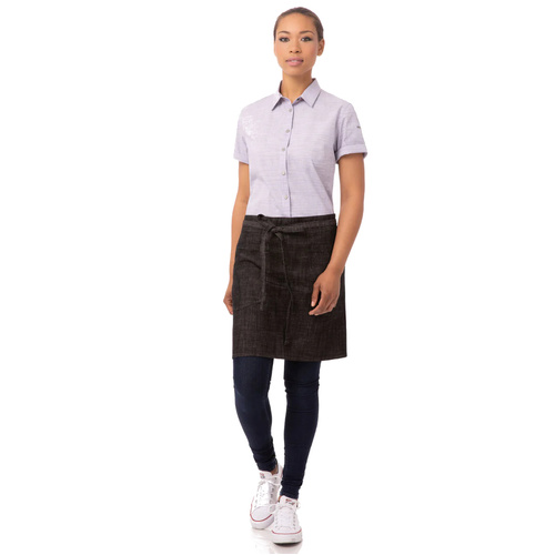 WORKWEAR, SAFETY & CORPORATE CLOTHING SPECIALISTS Corvallis 1/2 Apron