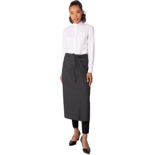 WORKWEAR, SAFETY & CORPORATE CLOTHING SPECIALISTS Volante Bistro Apron