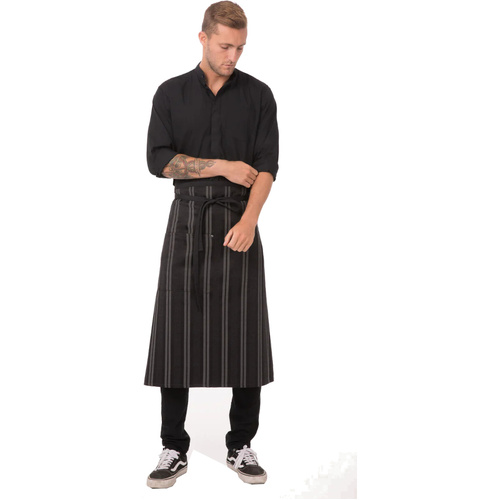 WORKWEAR, SAFETY & CORPORATE CLOTHING SPECIALISTS Presidio 3/4 Apron
