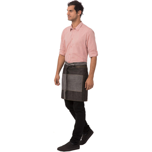 WORKWEAR, SAFETY & CORPORATE CLOTHING SPECIALISTS Manhattan Waist Apron
