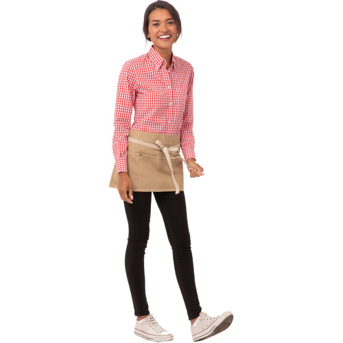 WORKWEAR, SAFETY & CORPORATE CLOTHING SPECIALISTS Austin Waist Apron
