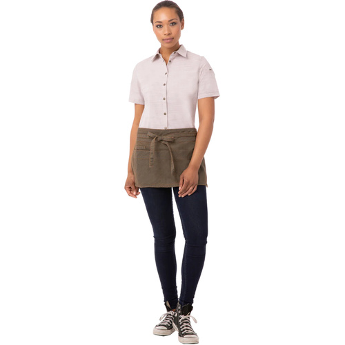 WORKWEAR, SAFETY & CORPORATE CLOTHING SPECIALISTS Uptown Waist Apron