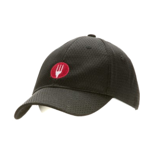WORKWEAR, SAFETY & CORPORATE CLOTHING SPECIALISTS - Black Chef Works Baseball Cap