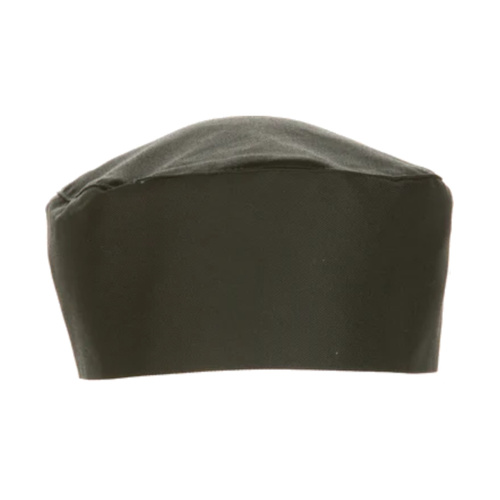 WORKWEAR, SAFETY & CORPORATE CLOTHING SPECIALISTS Black Basic Beanie