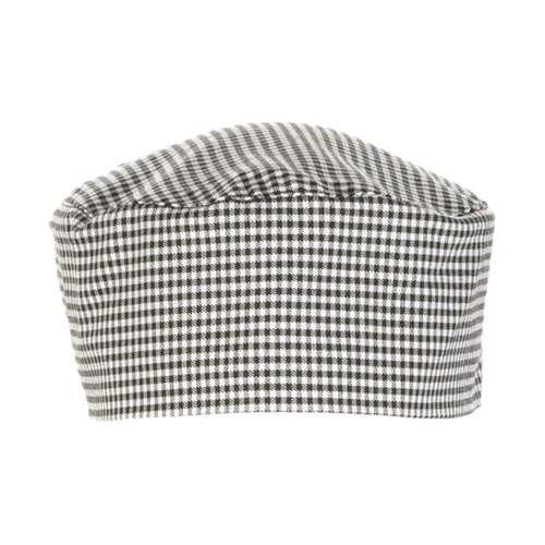 WORKWEAR, SAFETY & CORPORATE CLOTHING SPECIALISTS Small Check Basic Beanie