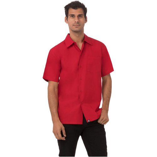 WORKWEAR, SAFETY & CORPORATE CLOTHING SPECIALISTS Caf?Shirt
