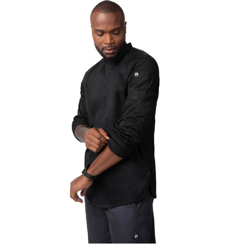 WORKWEAR, SAFETY & CORPORATE CLOTHING SPECIALISTS Tulum Chef Jacket