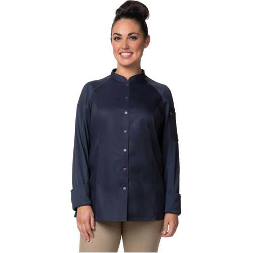 WORKWEAR, SAFETY & CORPORATE CLOTHING SPECIALISTS - Tulum Chef Jacket