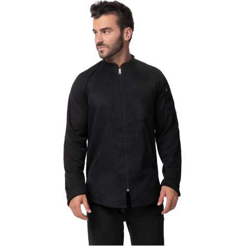 WORKWEAR, SAFETY & CORPORATE CLOTHING SPECIALISTS Nepal Chef Jacket