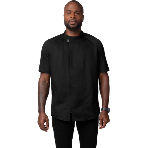 WORKWEAR, SAFETY & CORPORATE CLOTHING SPECIALISTS Varkala Chef Jacket