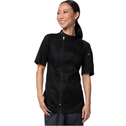 WORKWEAR, SAFETY & CORPORATE CLOTHING SPECIALISTS Varkala Chef Jacket