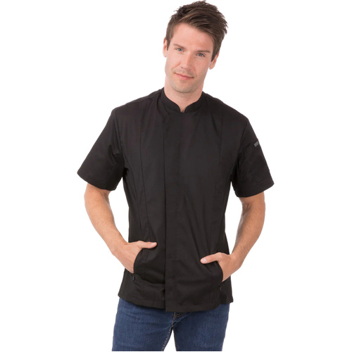 WORKWEAR, SAFETY & CORPORATE CLOTHING SPECIALISTS Bristol Signature Series Chef Jacket
