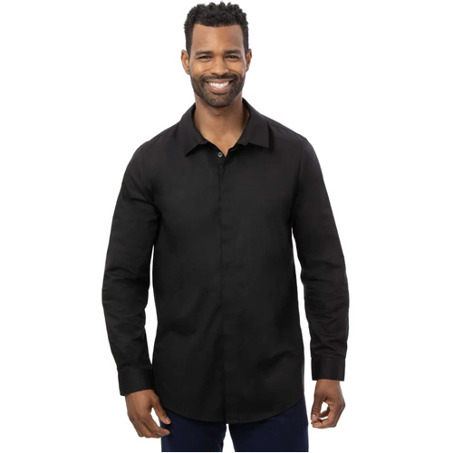 WORKWEAR, SAFETY & CORPORATE CLOTHING SPECIALISTS Premium Formal Dress Shirt